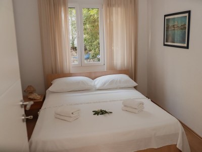 Apartment Two bedroom apartment with terrace Orebić, Pelješac A-10048-b - Outdoor photo 20