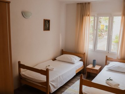 Apartment Two bedroom apartment with terrace Orebić, Pelješac A-10048-b - Outdoor photo 22