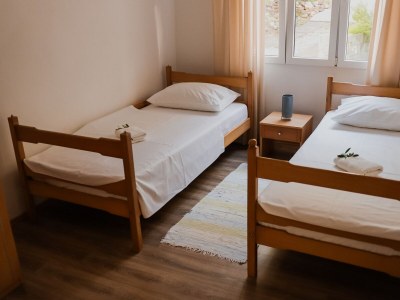 Apartment Two bedroom apartment with terrace Orebić, Pelješac A-10048-b - Outdoor photo 24