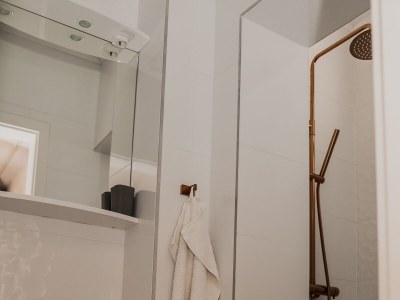 Apartment Two bedroom apartment with terrace Orebić, Pelješac A-10048-b - Outdoor photo 25