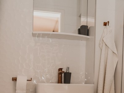 Apartment Two bedroom apartment with terrace Orebić, Pelješac A-10048-b - Outdoor photo 27