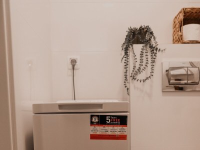 Apartment Two bedroom apartment with terrace Orebić, Pelješac A-10048-b - Outdoor photo 29