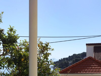 Apartment Three bedroom apartment near beach Lumbarda, Korčula A-10049-a - Outdoor photo 15