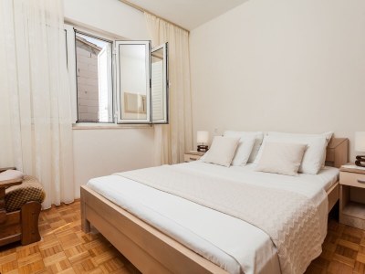 Apartment Three bedroom apartment near beach Lumbarda, Korčula A-10049-a - Outdoor photo 29