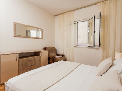 Apartment Three bedroom apartment near beach Lumbarda, Korčula A-10049-a - Outdoor photo 30