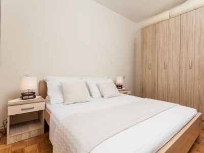 Apartment Three bedroom apartment near beach Lumbarda, Korčula A-10049-a - Outdoor photo 31