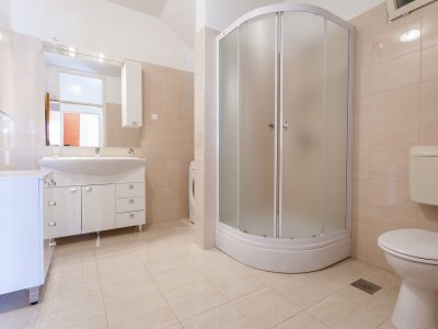 Apartment Three bedroom apartment near beach Lumbarda, Korčula A-10049-a - Outdoor photo 32