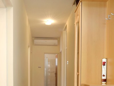 Apartment Three bedroom apartment near beach Lumbarda, Korčula A-10049-a - Outdoor photo 35