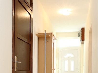 Apartment Three bedroom apartment near beach Lumbarda, Korčula A-10049-a - Outdoor photo 36