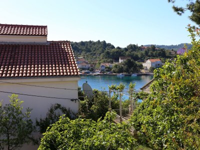 Apartment Three bedroom apartment near beach Lumbarda, Korčula A-10049-a - Outdoor photo 43