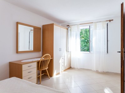 Apartment One bedroom apartment near beach Lumbarda, Korčula A-10049-c - Outdoor photo 24