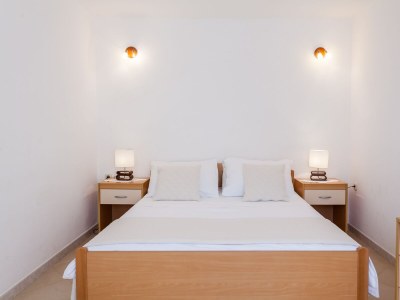 Apartment One bedroom apartment near beach Lumbarda, Korčula A-10049-c - Outdoor photo 25