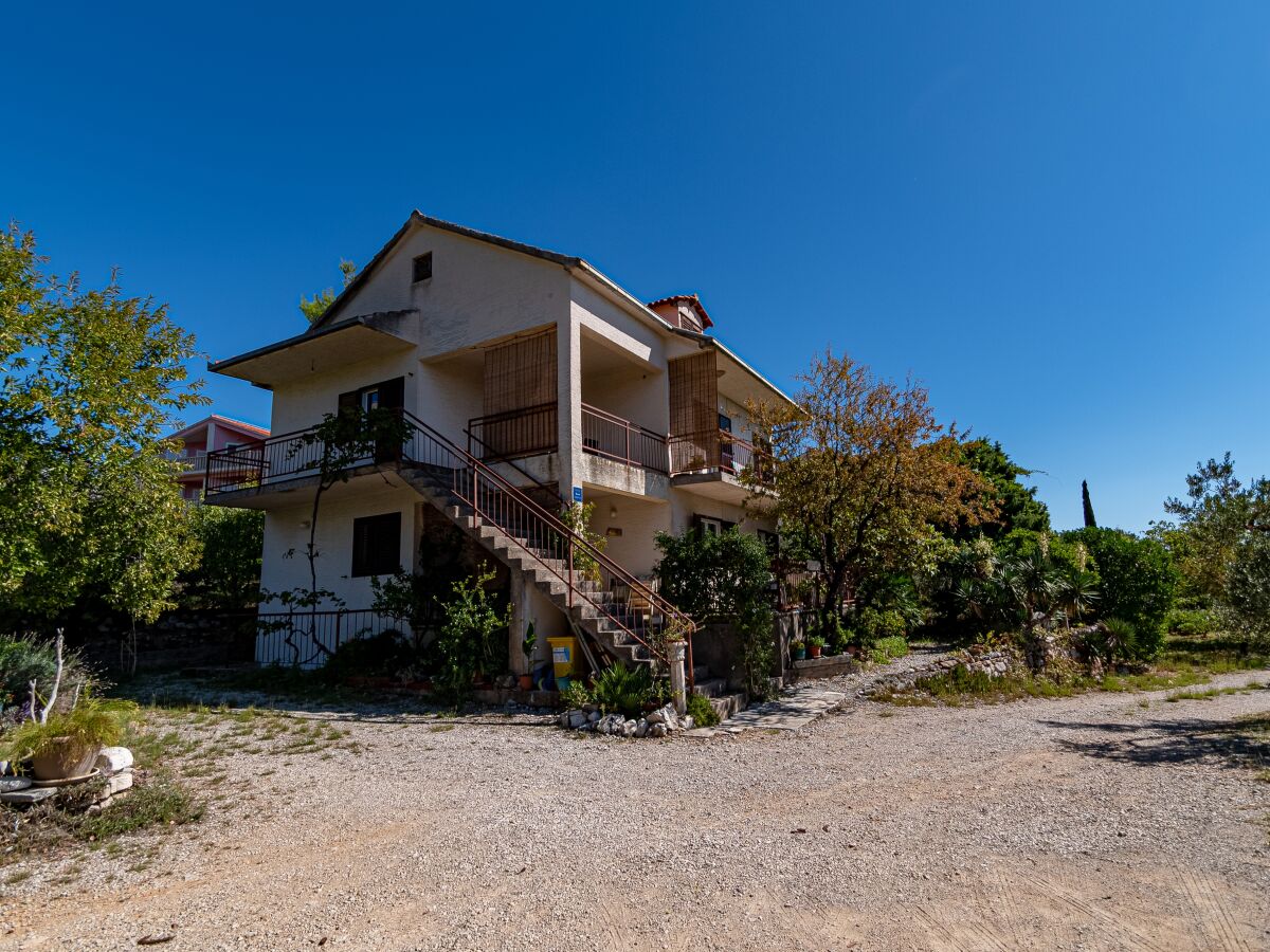 Apartment One bedroom apartment with balcony and sea view Orebić, Pelješac A-10178-b - Outdoor photo 3
