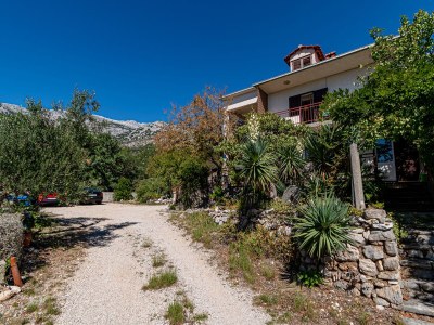 Apartment One bedroom apartment with balcony and sea view Orebić, Pelješac A-10178-b - Outdoor photo 5