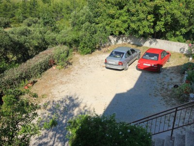 Apartment One bedroom apartment with balcony and sea view Orebić, Pelješac A-10178-b - Outdoor photo 10