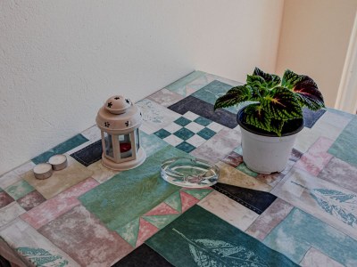 Apartment One bedroom apartment with balcony and sea view Orebić, Pelješac A-10178-b - Outdoor photo 14