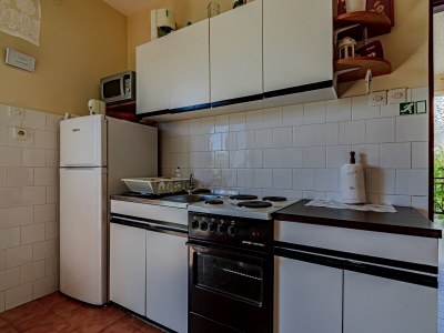 Apartment One bedroom apartment with balcony and sea view Orebić, Pelješac A-10178-b - Outdoor photo 15