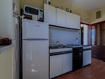 Apartment One bedroom apartment with balcony and sea view Orebić, Pelješac A-10178-b - Outdoor photo 16