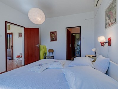 Apartment One bedroom apartment with balcony and sea view Orebić, Pelješac A-10178-b - Outdoor photo 18