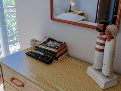 Apartment One bedroom apartment with balcony and sea view Orebić, Pelješac A-10178-b - Outdoor photo 20