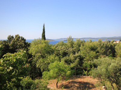 Apartment One bedroom apartment with balcony and sea view Orebić, Pelješac A-10178-b - Outdoor photo 28