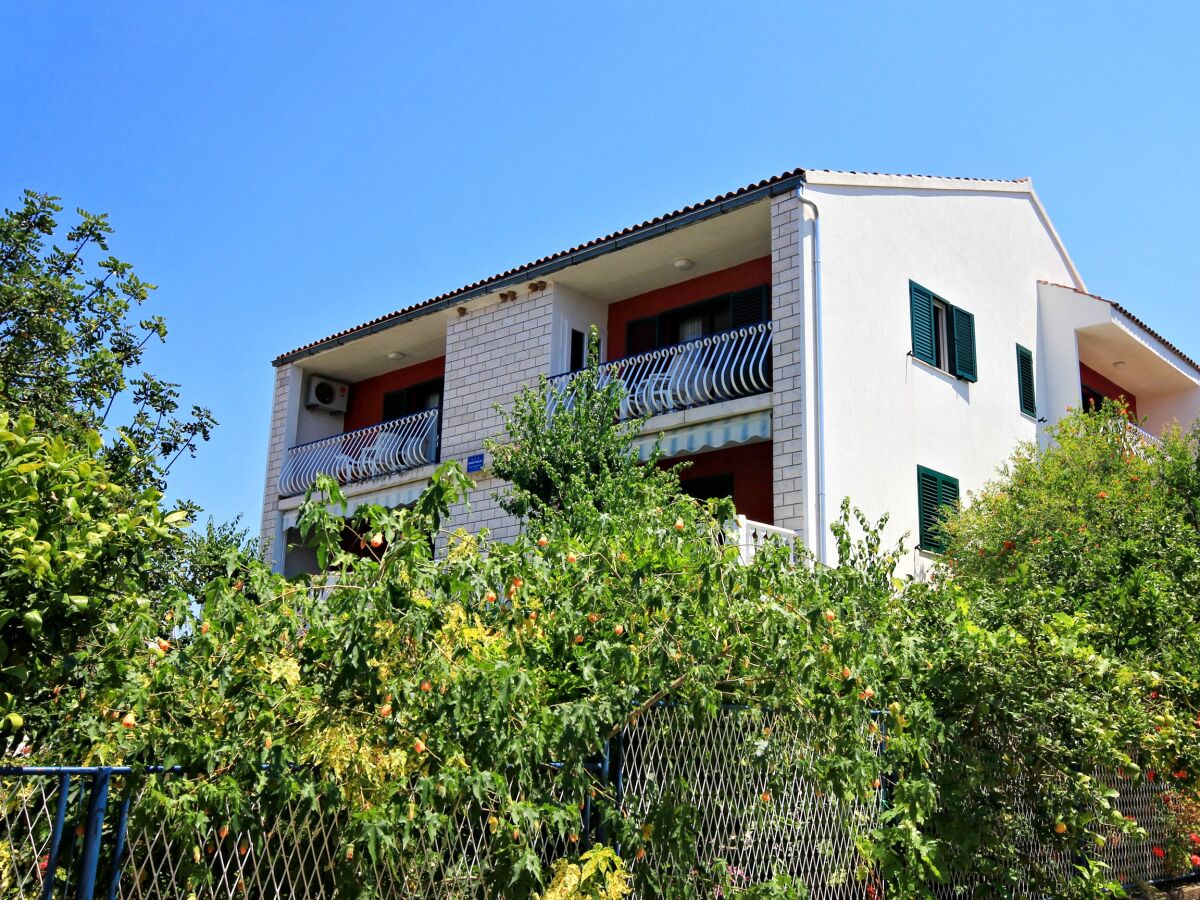 Apartment Apartments by the sea Lovište, Pelješac - 10182 - Apartments by the sea Lovište, Pelješac - 10182 - Outdoor photo 2