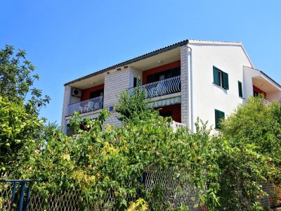 Apartment Apartments by the sea Lovište, Pelješac - 10182 - Apartments by the sea Lovište, Pelješac - 10182 - Outdoor photo 2