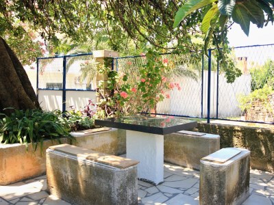 Apartment Apartments by the sea Lovište, Pelješac - 10182 - Apartments by the sea Lovište, Pelješac - 10182 - Outdoor photo 5