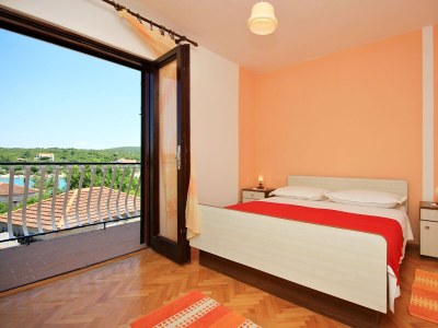 Apartment Apartments by the sea Lovište, Pelješac - 10182 - Apartments by the sea Lovište, Pelješac - 10182 - Outdoor photo 17