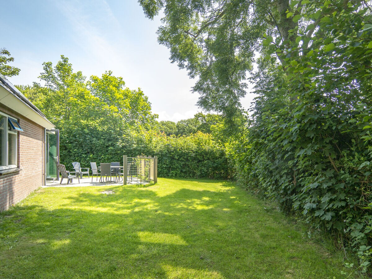 Holiday apartment De Dwaalgast - Zanddijk 284 - Outdoor photo 3