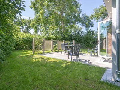 Holiday apartment De Dwaalgast - Zanddijk 284 - Outdoor photo 2