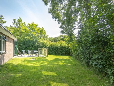 Holiday apartment De Dwaalgast - Zanddijk 284 - Outdoor photo 3