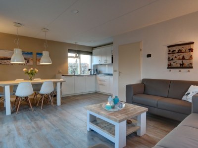 Holiday apartment De Dwaalgast - Zanddijk 284 - Features photo 4