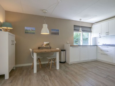 Holiday apartment De Dwaalgast - Zanddijk 284 - Features photo 5