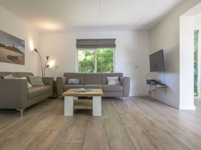 Holiday apartment De Dwaalgast - Zanddijk 284 - Features photo 6