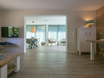 Holiday apartment De Dwaalgast - Zanddijk 284 - Features photo 7