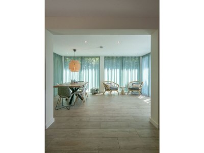 Holiday apartment De Dwaalgast - Zanddijk 284 - Features photo 8