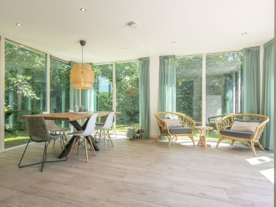 Holiday apartment De Dwaalgast - Zanddijk 284 - Features photo 9