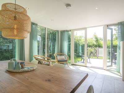 Holiday apartment De Dwaalgast - Zanddijk 284 - Features photo 10