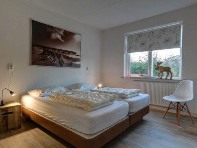 Holiday apartment De Dwaalgast - Zanddijk 284 - Features photo 11