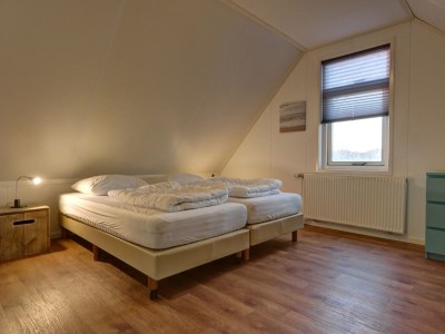 Holiday apartment De Dwaalgast - Zanddijk 284 - Features photo 12