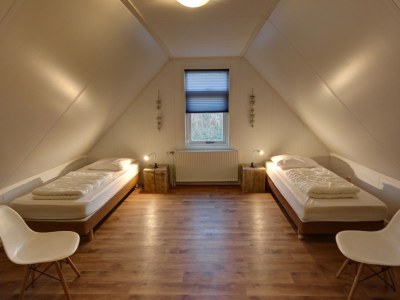 Holiday apartment De Dwaalgast - Zanddijk 284 - Features photo 13