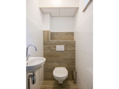 Holiday apartment De Dwaalgast - Zanddijk 284 - Features photo 17