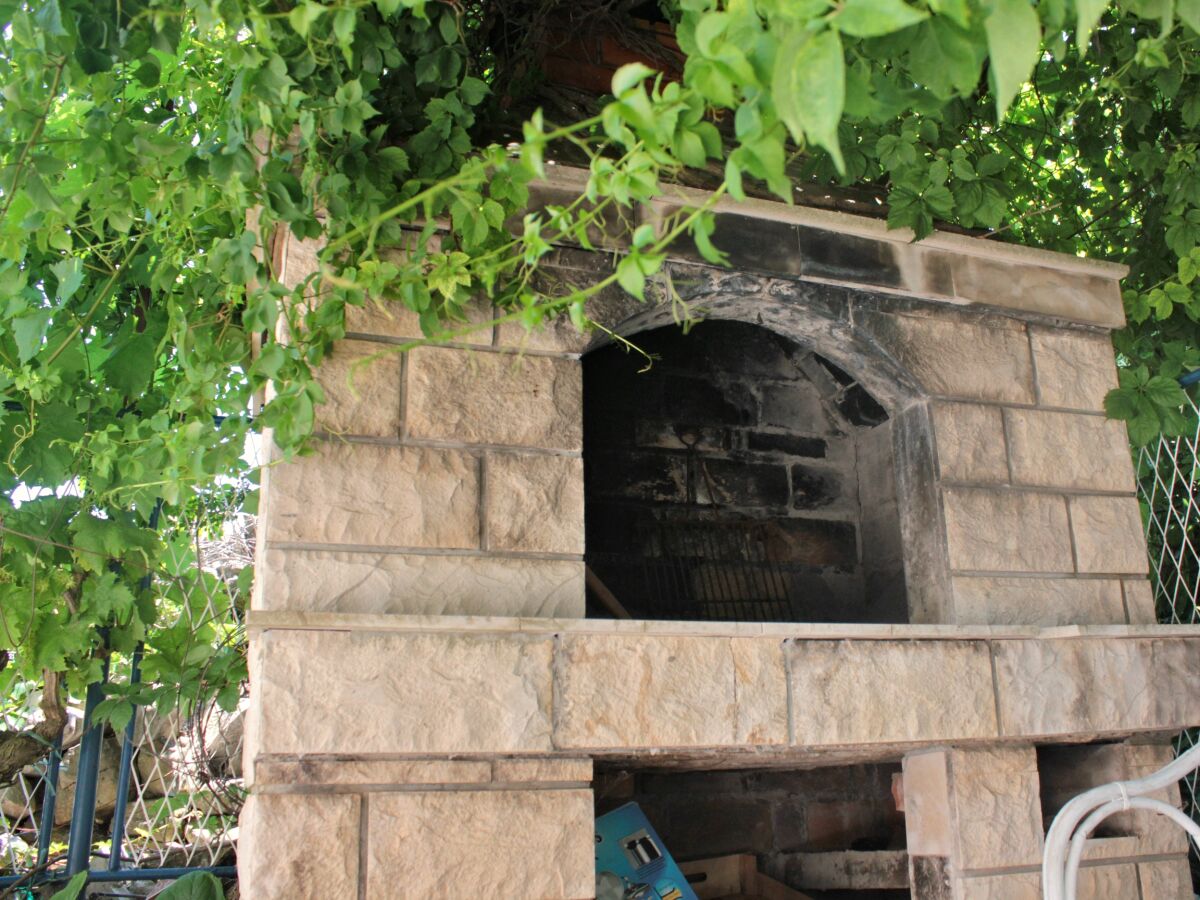 Apartment Apartments by the sea Lovište, Pelješac - 10182 - Apartments by the sea Lovište, Pelješac - 10182 - Outdoor photo 5