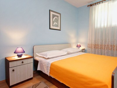 Apartment Apartments by the sea Lovište, Pelješac - 10182 - Apartments by the sea Lovište, Pelješac - 10182 - Outdoor photo 14