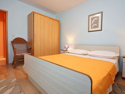 Apartment Apartments by the sea Lovište, Pelješac - 10182 - Apartments by the sea Lovište, Pelješac - 10182 - Outdoor photo 15