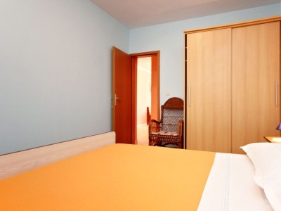 Apartment Apartments by the sea Lovište, Pelješac - 10182 - Apartments by the sea Lovište, Pelješac - 10182 - Outdoor photo 16