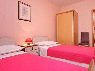 Apartment Apartments by the sea Lovište, Pelješac - 10182 - Apartments by the sea Lovište, Pelješac - 10182 - Outdoor photo 17