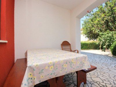 Apartment Apartments by the sea Lovište, Pelješac - 10182 - Apartments by the sea Lovište, Pelješac - 10182 - Outdoor photo 25