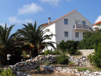 Apartment One bedroom apartment with terrace and sea view Zavalatica, Korčula A-9280-a - Outdoor photo 3